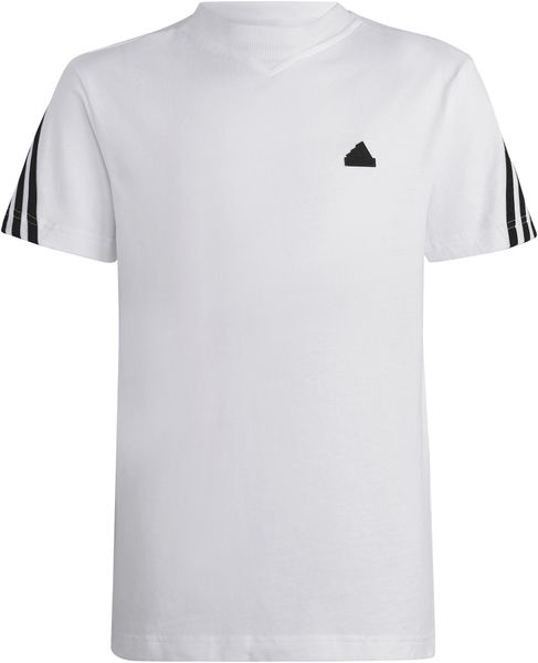 Unisex Future Icons 3 Stripes T-shirt