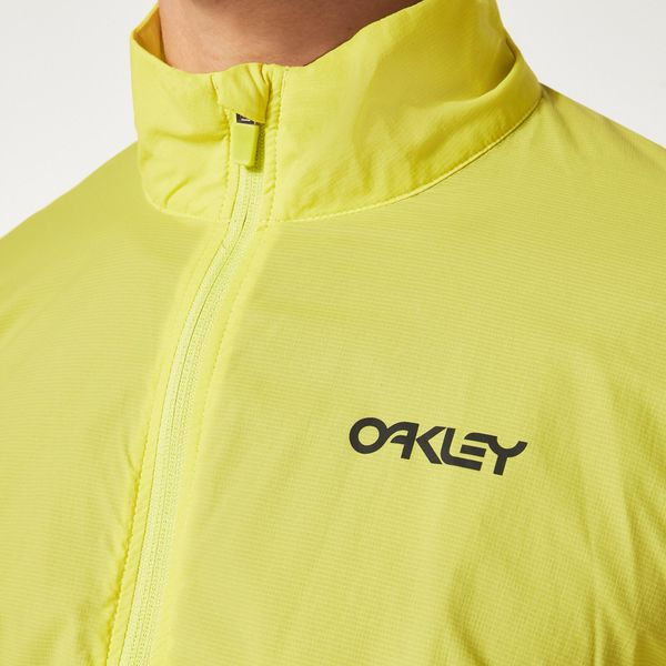 Elements Packable Jacket