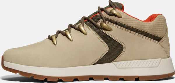 Mens Sprint Trekker Super Oxford