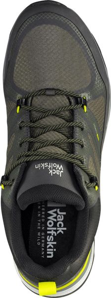 Force Striker Texapore Low M