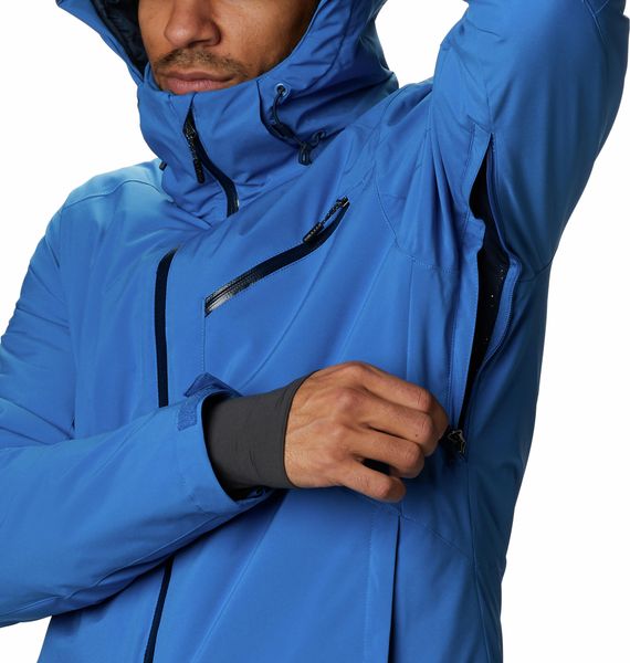 Powder 8's Jacket