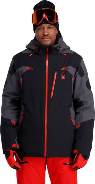 Leader Jacket