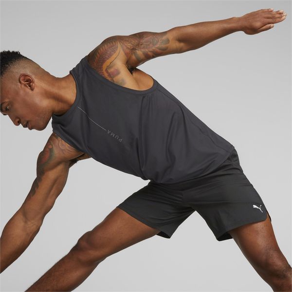 M Studio Foundation Short