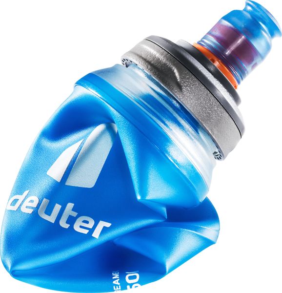Streamer Flask 500 ml
