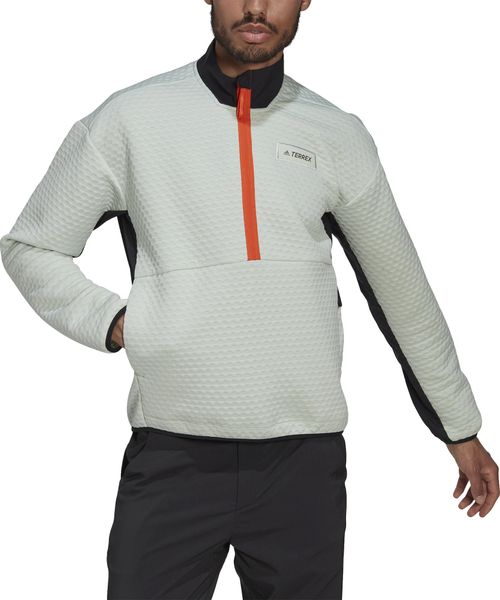 Terrex Hike Half-zip Fleece