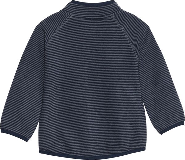 Baby Fleece Jacket AOP 741060