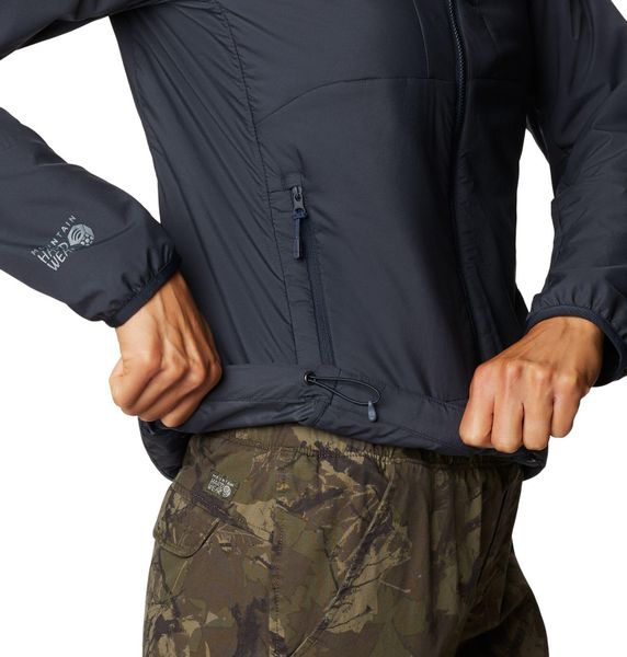 Kor Cirrus Hybrid Hoody