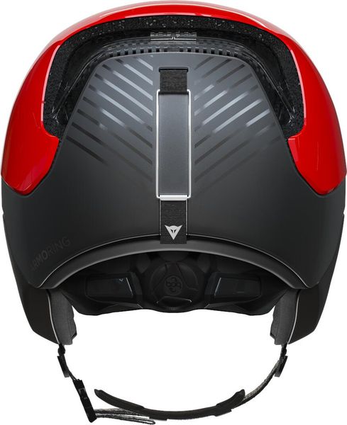 Nucleo AF Ski Helmet Asian Fit