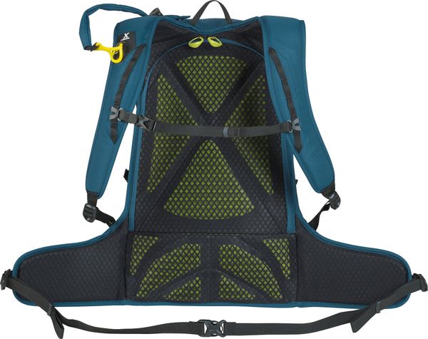 Ski Raptor 30