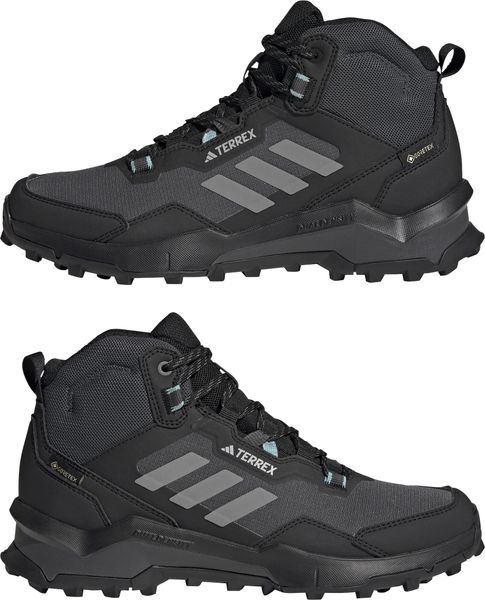 Terrex Ax4 Mid Gore-tex Hiking Shoes