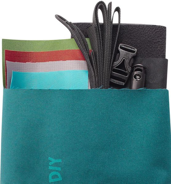 DIY Chalk Bag