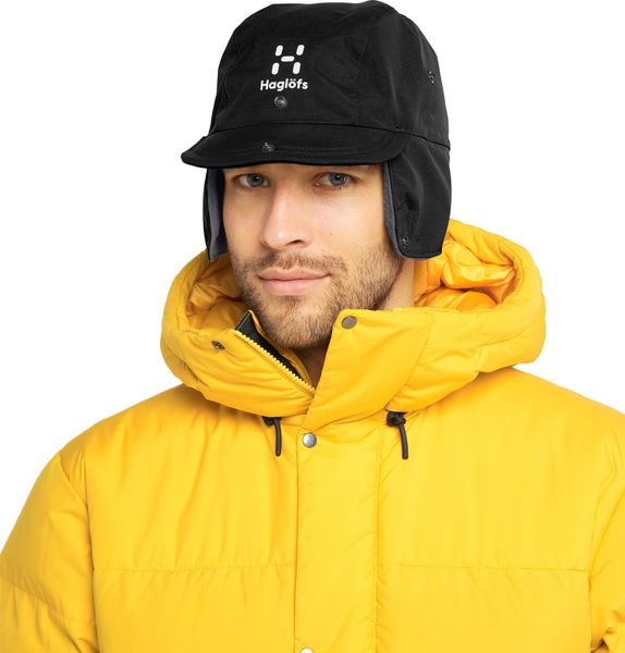 Mountain Cap