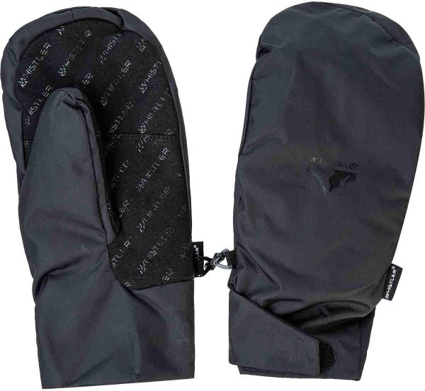Reita Unisex Mittens w/ Inner Glove