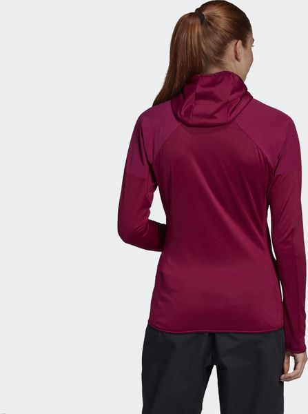 Women Skyclimb Fleece Jacket