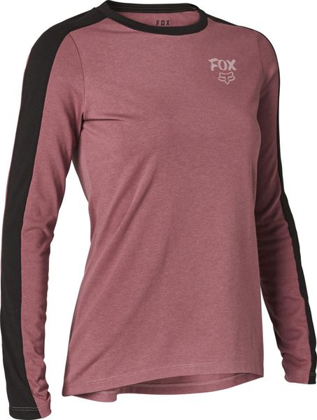 W Ranger Drirelease Mid Long Sleeve Jersey