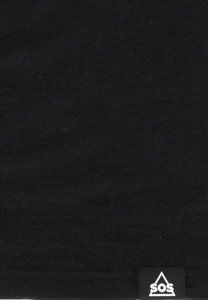 Treble Cone Wool Neckgaiter