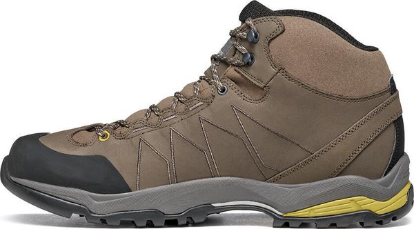 Moraine Plus Mid GTX
