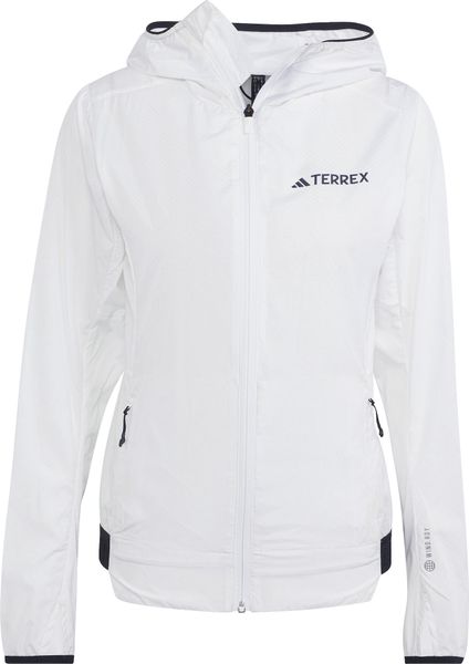Xperior Windweave Wind Jacket