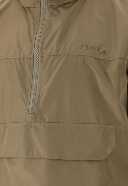 Riley M Packable Windbreaker