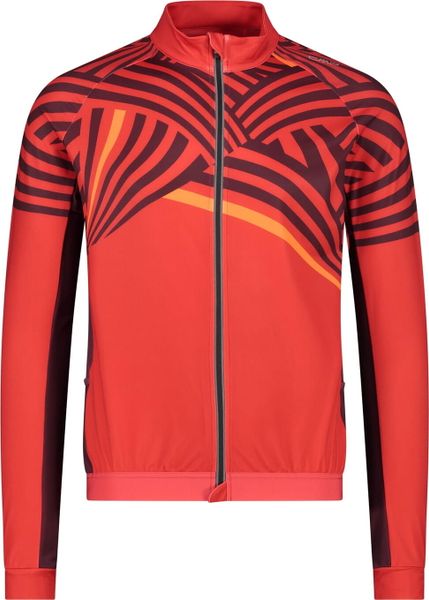 MAN Jacket Bike