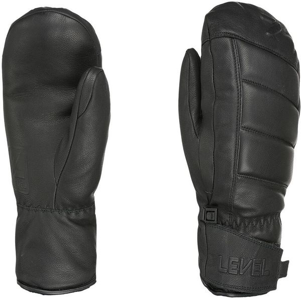 Minx Mitten