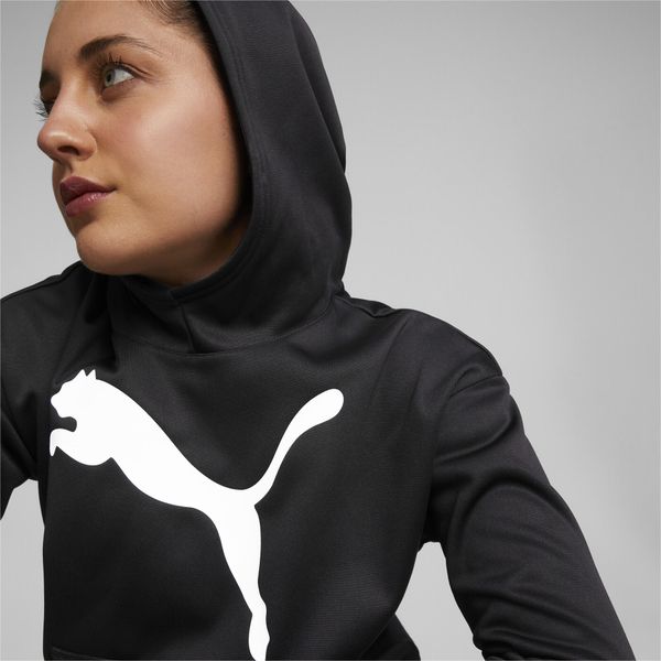 Train Favorite PWR Fleece PO Hoodie