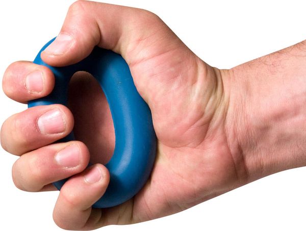 Forearm Trainer