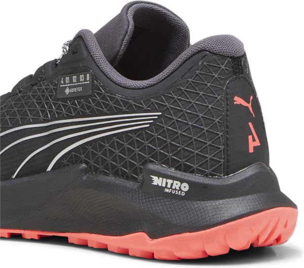 Fast-trac Nitro GTX Wn