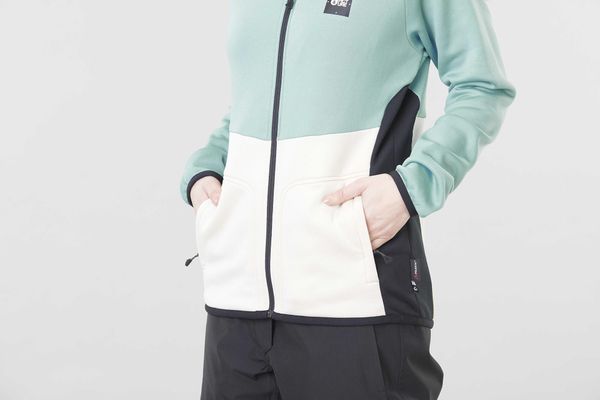 Miki Jacket