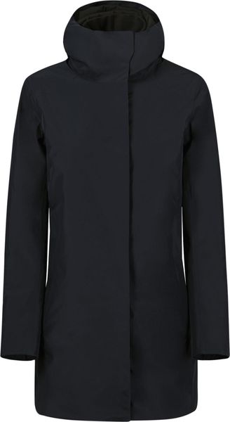 Urban G Parka Woman