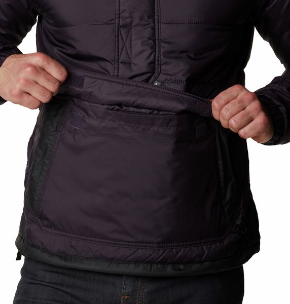 Lodge™ Pullover Jacket
