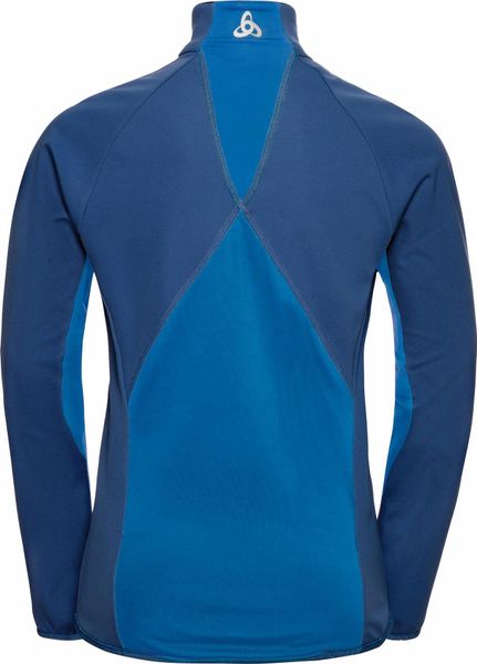 Jacket Aeolus Element Warm