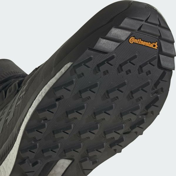 Terrex Free Hiker Primeblue Hiking Shoes