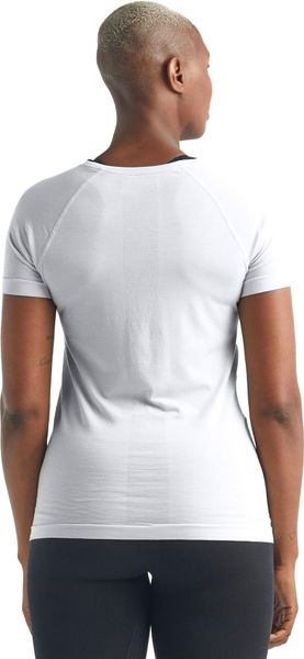W Motion Seamless Short Sleeve Crewe