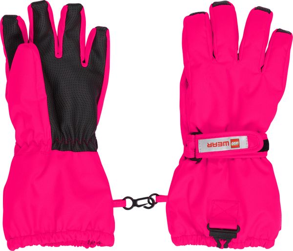 LWAZUN 705 - Gloves W/Mem.