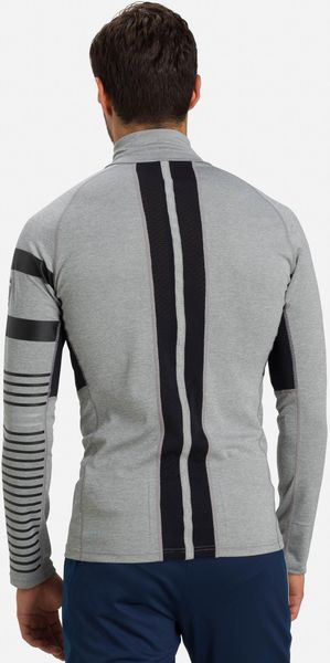 Poursuite 1/2 Zip