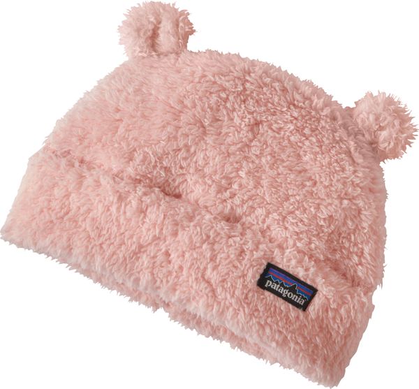 Baby Furry Friends Hat