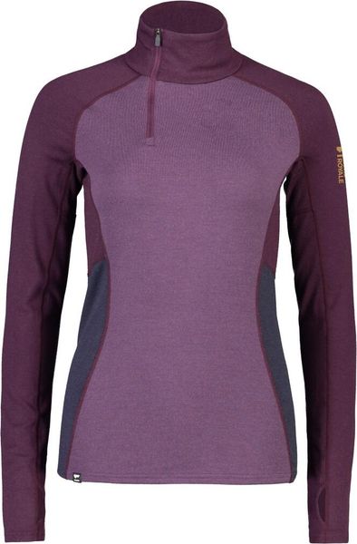 Womens Olympus Half Zip