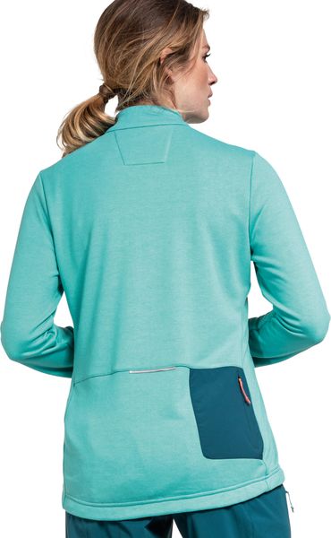 Fleece Jacket Shifter Women