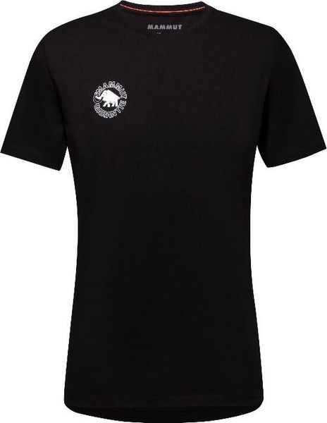 Seile T-shirt Men Heritage