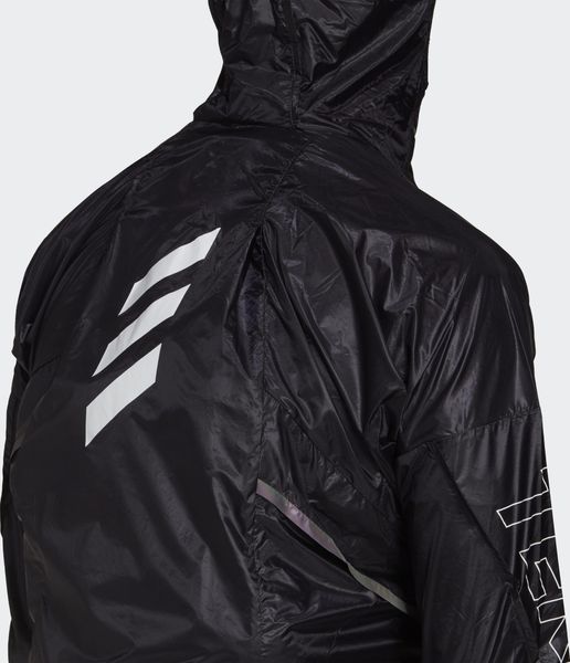 Agravic Pro Wind Jacket