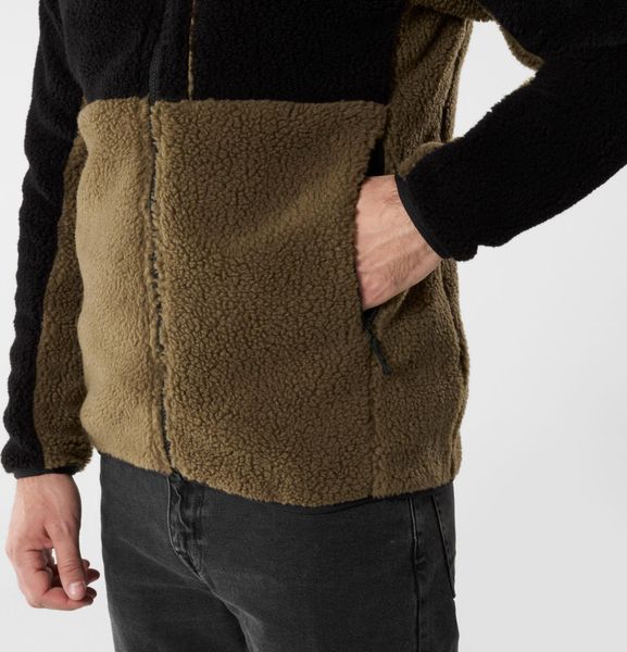 Repercute Fleecesheep Jacket