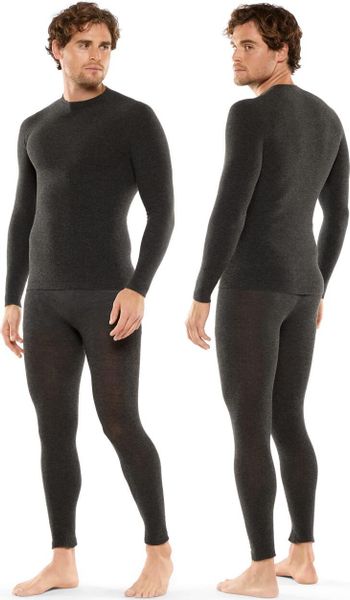 Wool30 Fuse Pants