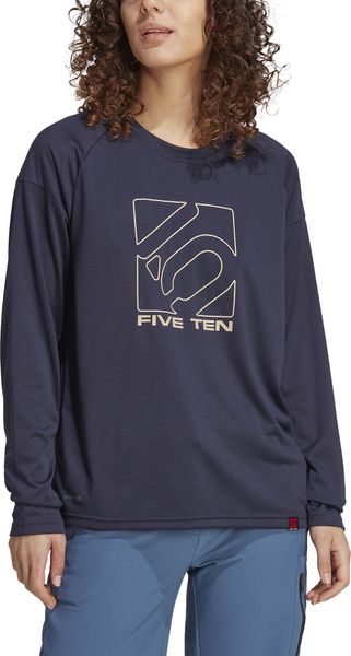 Long Sleeve Jersey