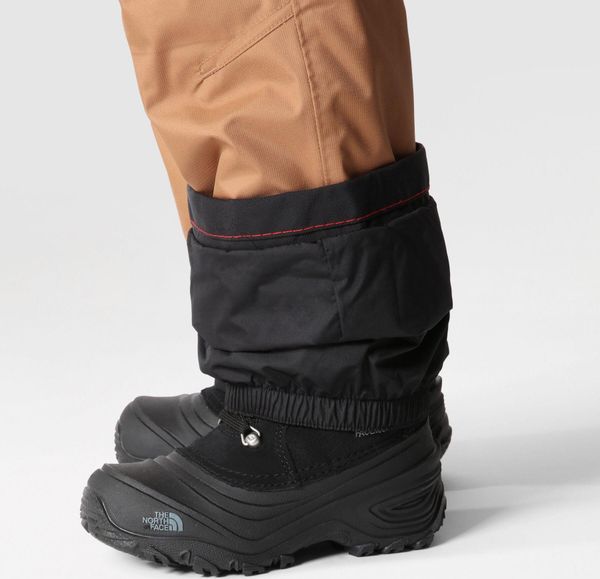 KID Freedom Insulated Bib