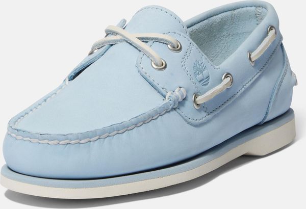 Womens Classic Boat Amherst 2 Eye Boat Shoe