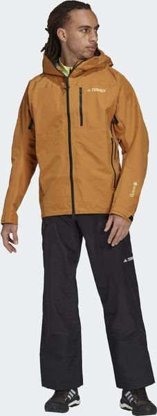 Techrock GTX Jacket