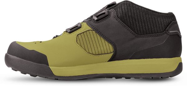 Shoe Mtb Shr-alp Boa Evo Tuned