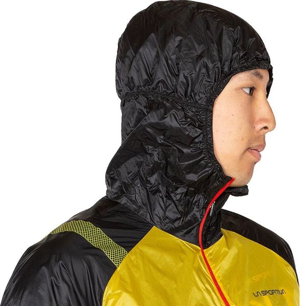 Blizzard Windbreaker Jacket Men