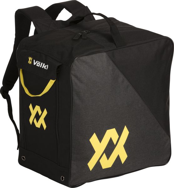 Classic Boot+helmet Backpack Völkl